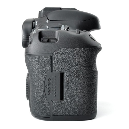 Canon EOS 7D Mark II [MINT in Box] 20.2MP Digital SLR Camera Body Only - Picture 17 of 20