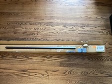 Samsung VG-SCFA75BWB 75" The Frame Bezel Brown REPLACEMENT SHORT SIDE NO LOGO