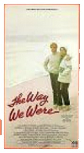 The Strawberry Statement (VHS) Rare original packaging of 1970 Kim