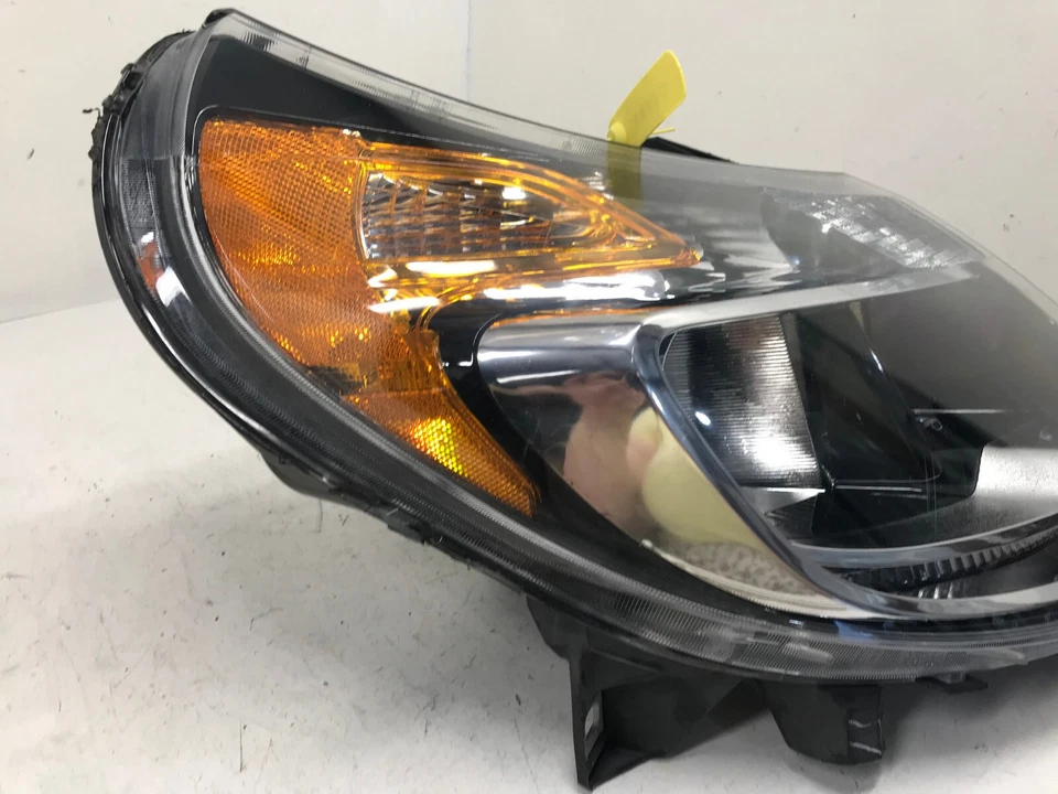 Faro derecho derecho dañado Dodge Ram ProMaster 1500 2500 14-2020 4725944AJ OEM Foto 4 de 4