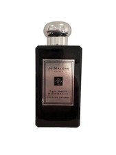 Jo Malone Dark Amber & Ginger Lily 100ml Cologne Fragrance