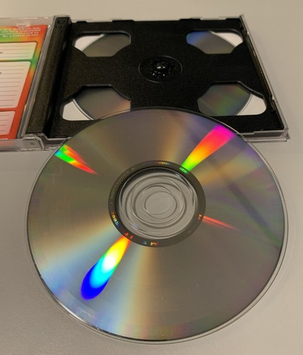 1993-94 Might & Magic World of Xeen, 2 Games in 1 (Darkside/Land of Xeen) CD-ROM - Picture 8 of 16