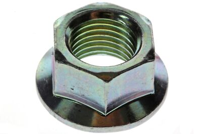 ノブ Kawasaki NUT,14MM 92015-1407 OEM NEW | eBay