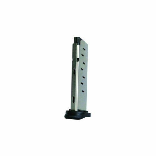 Walther P38 Magazine factory blued 9mm p1 german