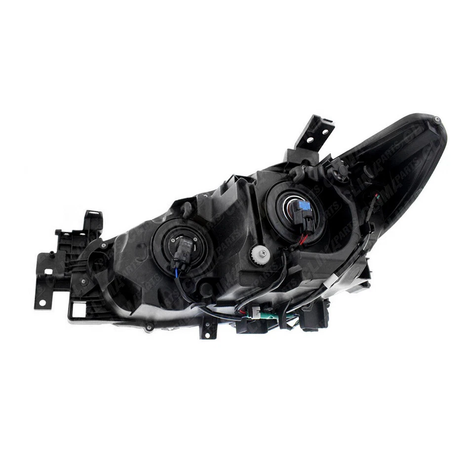 Faro derecho pasajero TYC para 14 15 16 17 Mazda 6 diestro Foto 2 de 3