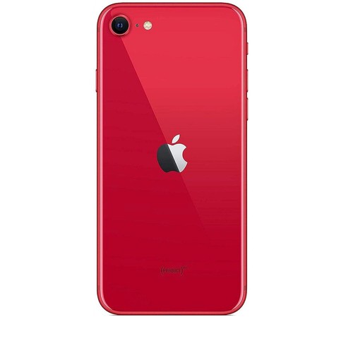 NOWY Apple iPhone SE 2. generacji (2020) - 64GB 128 GB czarny biały czerwony (bez simlocka) - Zdjęcie 6 z 23