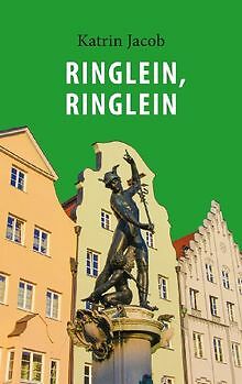 Ringlein, Ringlein: Der zweite Fall für Charlotte Schwab... | Buch | Zustand gut