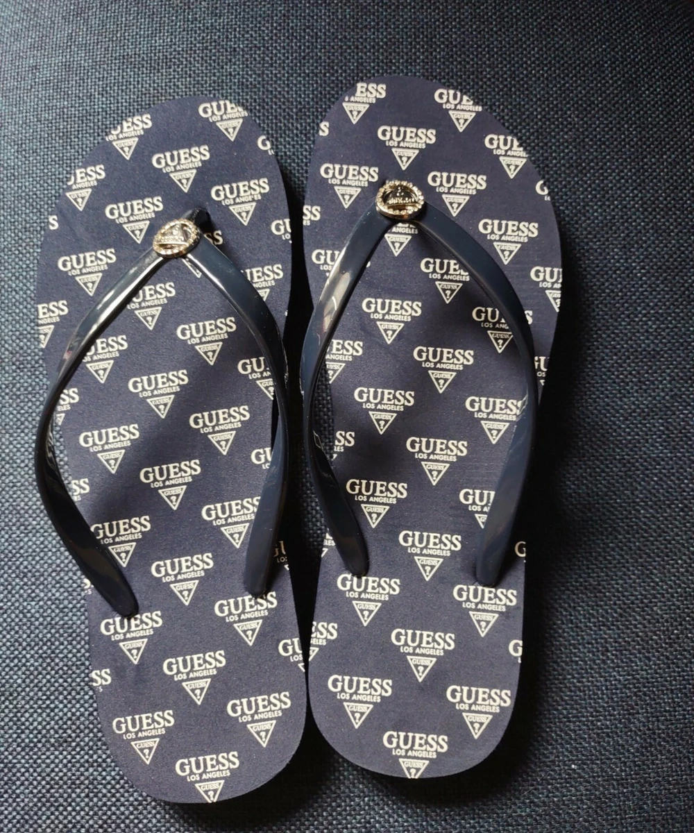 Sandal guess best sale original