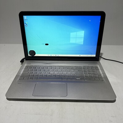 Hp Envy M6 15