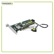 405831-001 HP Smart Array P400 512MB PCI-E X8 SAS RAID Controller 012472-000