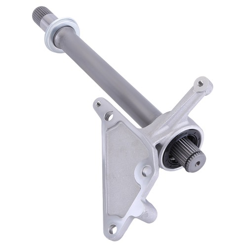 Eje intermedio CV 44500-SDB-A00 para Honda Accord 2003-2007 Acura TL 04-06 - Imagen 10 de 16