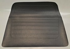 Pedal Car Vinyl Seat Cover In Black