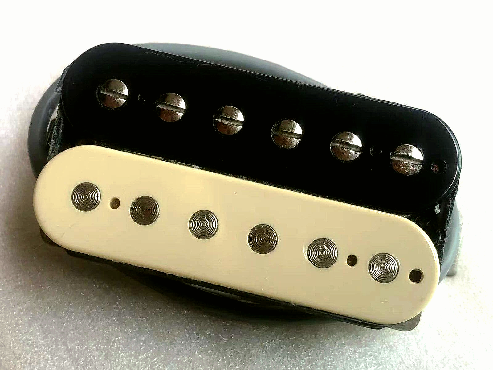 Gibson Gear '57 Classic Plus Humbucker, Zebra