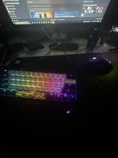 gaming setup bundle