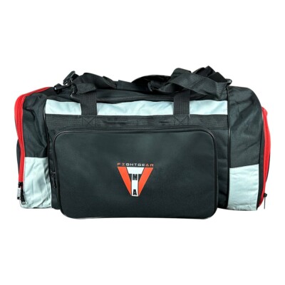 TMA Sparring Gears Equipment Bags for Martial Arts, Taekwondo, Karate, MMA