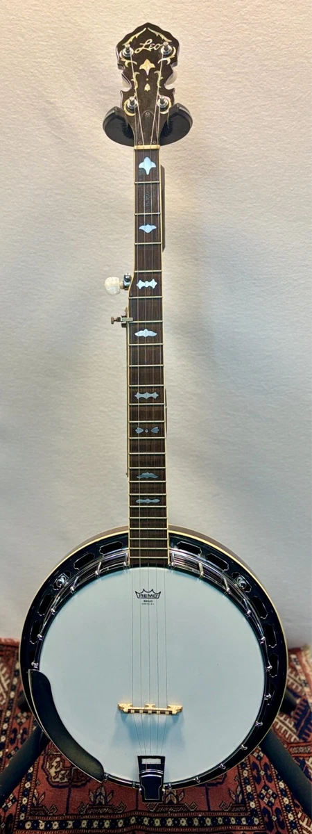 Fender Banjos for sale | eBay