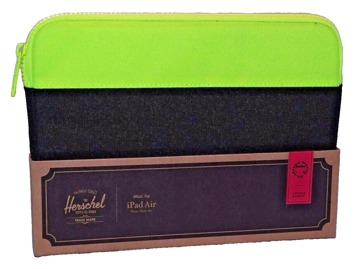 Lector de libros electrónicos y tablet de nylon Herschel mangas/Bolsas Folios