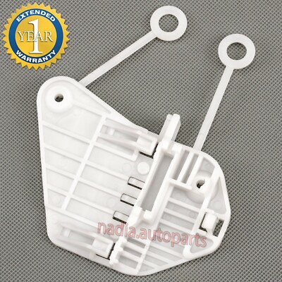 1 X Fensterheber Fenster Reparatursatz Clip Vorne Links Für Smart Fortwo 450