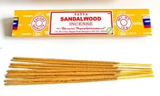 Satya Incense Sticks SALE - Buy 5 Get 7 Free - Huge SALE !!