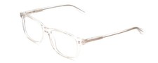 Ernest Hemingway H4617 Unisex Cateye Designer Reading Glasses Crystal Clear 56mm