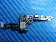 Lenovo Yoga 2 11 11.6" 20428 OEM Power Volume Button Board w/Cable NS-A201 GLP*