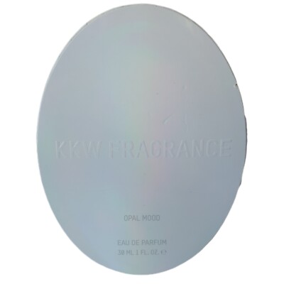 KKW Fragrance Opal Mood Eau De Parfum Perfume 1oz Spray New in Box