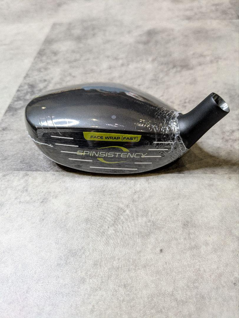 New PING G430 MAX 5W 18 Fairway Wood HEAD ONLY Right Handed Golf