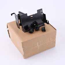 Radar Bracket w/Radar Alignment Mount Clips For 2016 2017 18 Honda Civic FC1 FC7