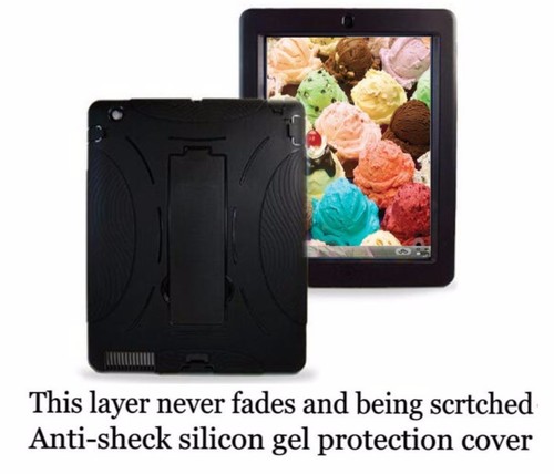 ipad Case Cover For iPad Pro 9.7/10.5/ new iPad 2017,iPad Air 2/1 Mini - Picture 55 of 59