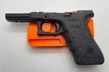 Glock Armor's Bench Block for All Glock Models Includes Pin Tray - Gunsmith Tool