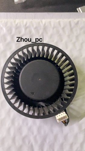 Cooling Cooler TurboFan For AMD Reference Card Radeon RX Vega 56/64 RX5700xt - Picture 2 of 3