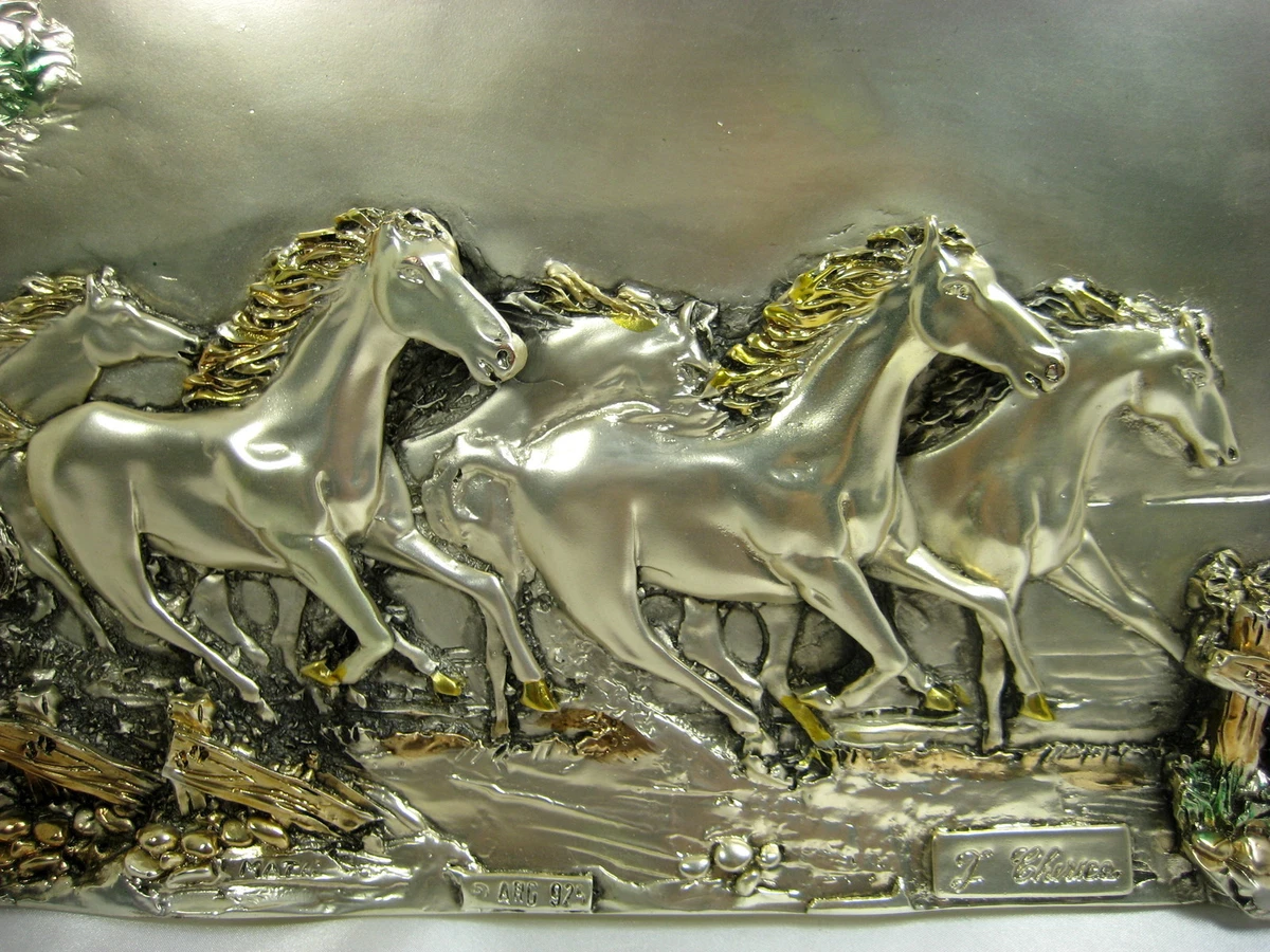 Silver plated best sale 925
