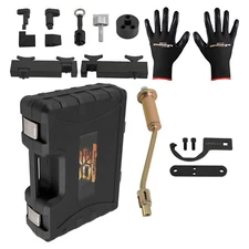Engine Timing Chain Tool Kit for Land Rover Jaguar 3.0L V6 5.0L V8 303-1145