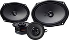 Kenwood Kfc-Xp6903C 6"x9" Component Speaker System