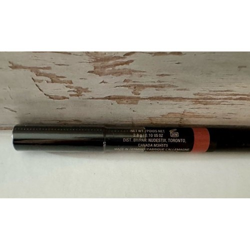 NUDESTIX Gel Color Lip & Cheek Balm - J Mama - New/Sealed - Picture 4 of 5