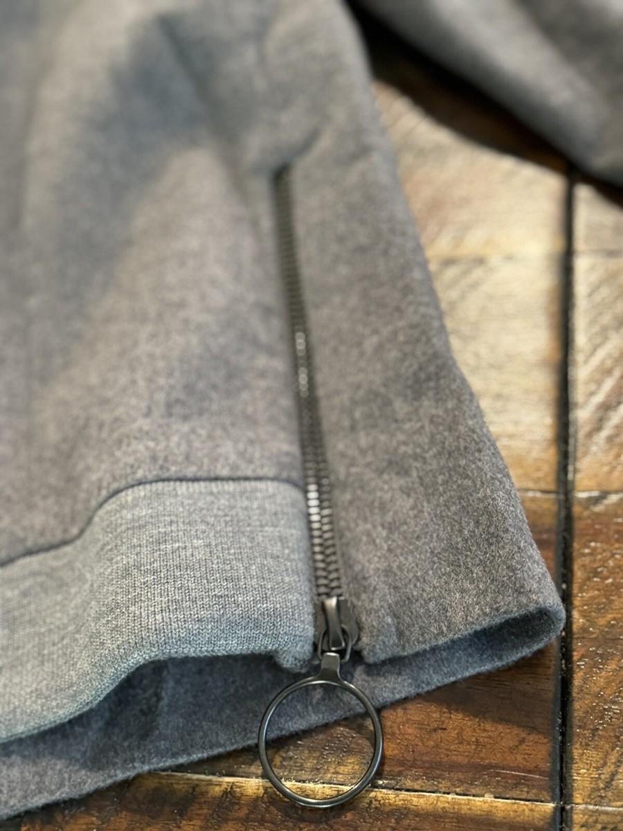 AKRIS PUNTO Wool JACKET Gray Size 16 | eBay AKRIS PUNTO Wool JACKET Gray Size 16 | eBay