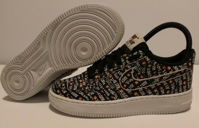 jdi air force 1 black