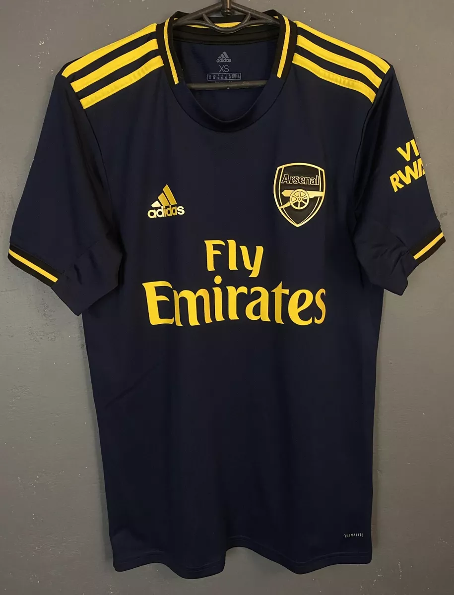 fc arsenal jersey