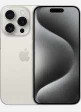 Unlocked iPhone 15 w/ TIKTOK INSTALLED