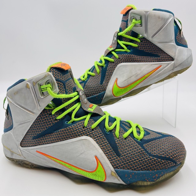 lebron 12 trillion dollar man