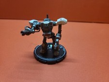 Wizkids 2003 Mechwarrior ConstructionMech MkII MOD Figure  091
