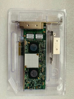 Broadcom Quad Port 5709 Gigabit PCIe Network Card BCM95709A0906G BCM5709C