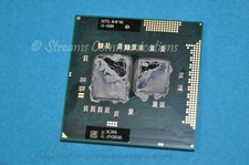 Intel Core i5-430M Mobile Processor Laptop CPU