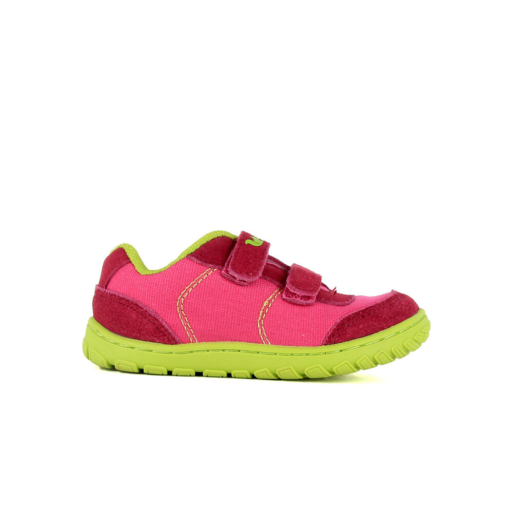 ZAPATILLAS MODA Y MULTIDEPORTE NIÑO TODDLER VIRTUAL/GREENERY