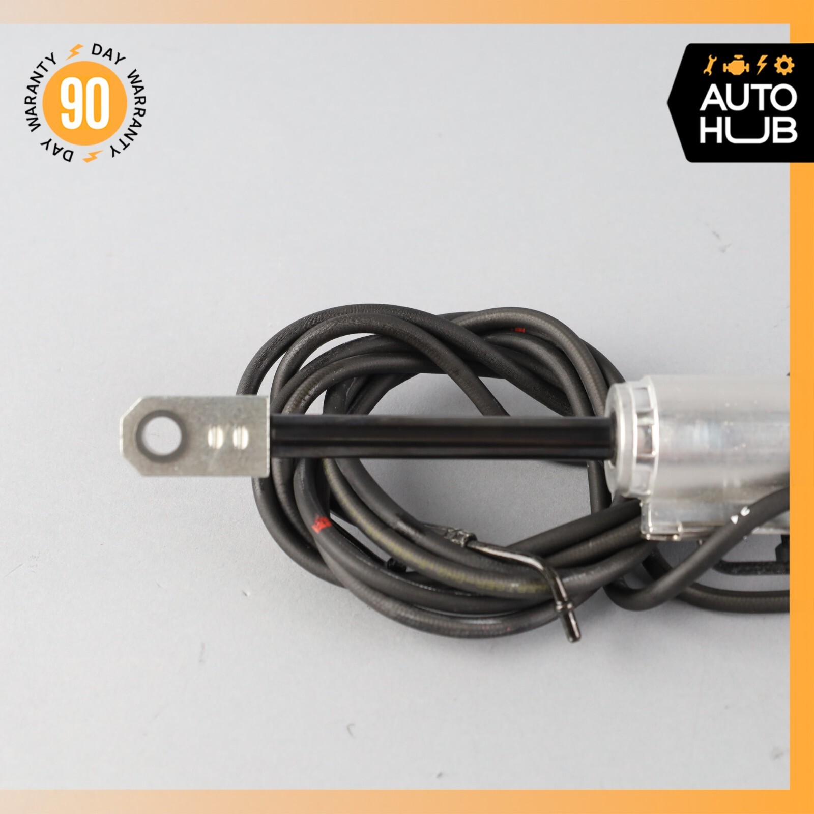 Maserati GranTurismo M145 Left Side Main Hydraulic Lift Cylinder OEM 8k Miles