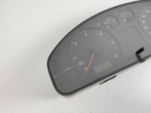 Volkswagen Transporter - Caravelle T5 2004 Diesel 7H0920850M 96kW RZV70952 - Bild 3 von 7