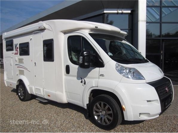 Fiat ducato sport