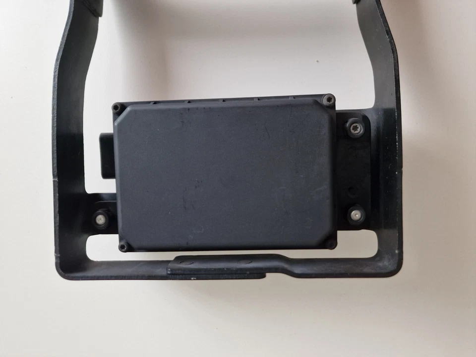 Sensor de crucero adaptativo Jaguar F-Pace Land Rover LR081490 Т2Н21027 HPLA-9G768-AF Foto 3 de 4