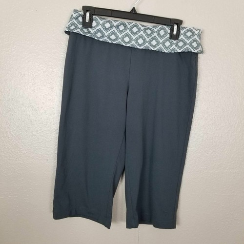 Danskin Wide Leg Yoga Pants