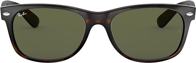 RB2132-FレイバンRayBan NEW WAYFARER 902 RB2132 New Wayfarer sunglasses Tortoiseshell